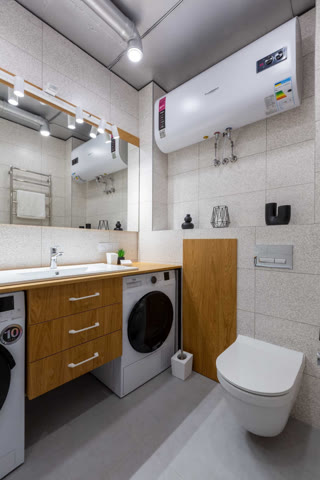 Sale of a one-room apartment