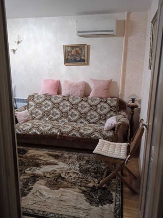 Продам 3-х кімнатну квартиру Салтовка