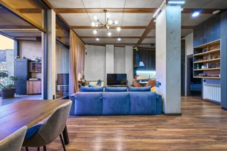 4-room apartment for sale in Vake