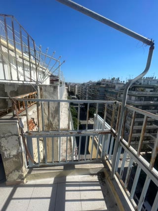 110 m² Apartment
