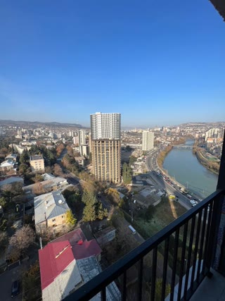 Продается 2-комнатная квартира в Ортачале