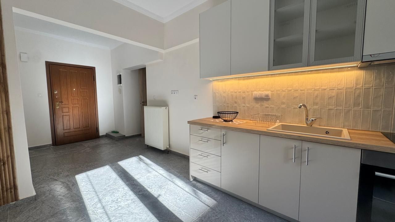 Квартира 50 м²