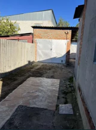 Продам частину будинку м. Барабашова, м. Київська