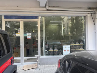 ქირავდება უნივერსალური კომერციული ფართი ვაკეში
