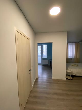 Продам 1-кімнатну квартиру в ЖК Радужний