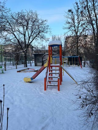 Продаж 1-кімнатної квартири на Березняках