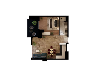 appartment