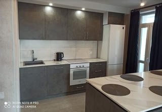 Продам 1к квартиру ЖК Искринский