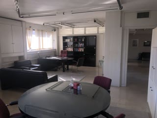 Γραφείο 180τ.μ.