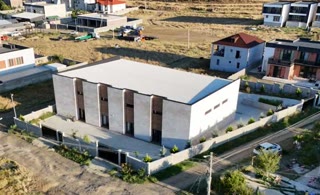 Warehouse space for rent in Didi Digomi