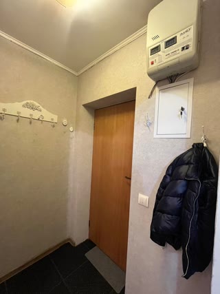Продаж 1 кімнатної квартири біля Швидкісного трамваю