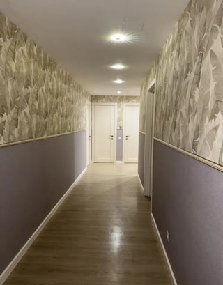 Продам 2х к квартиру пос Жуковського, Дача 55