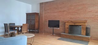 2-room apartment for rent in Vake