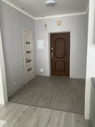 Продаж 1-кімнатної квартири на Троєщені в ЖК Милославичі