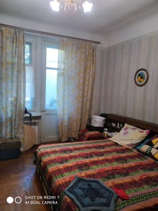 Продам 3х  квартиру Центр