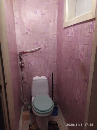 For sale 2-room apartment