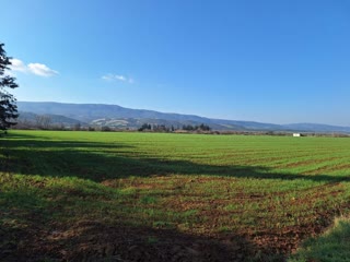 60000 m² Parcel