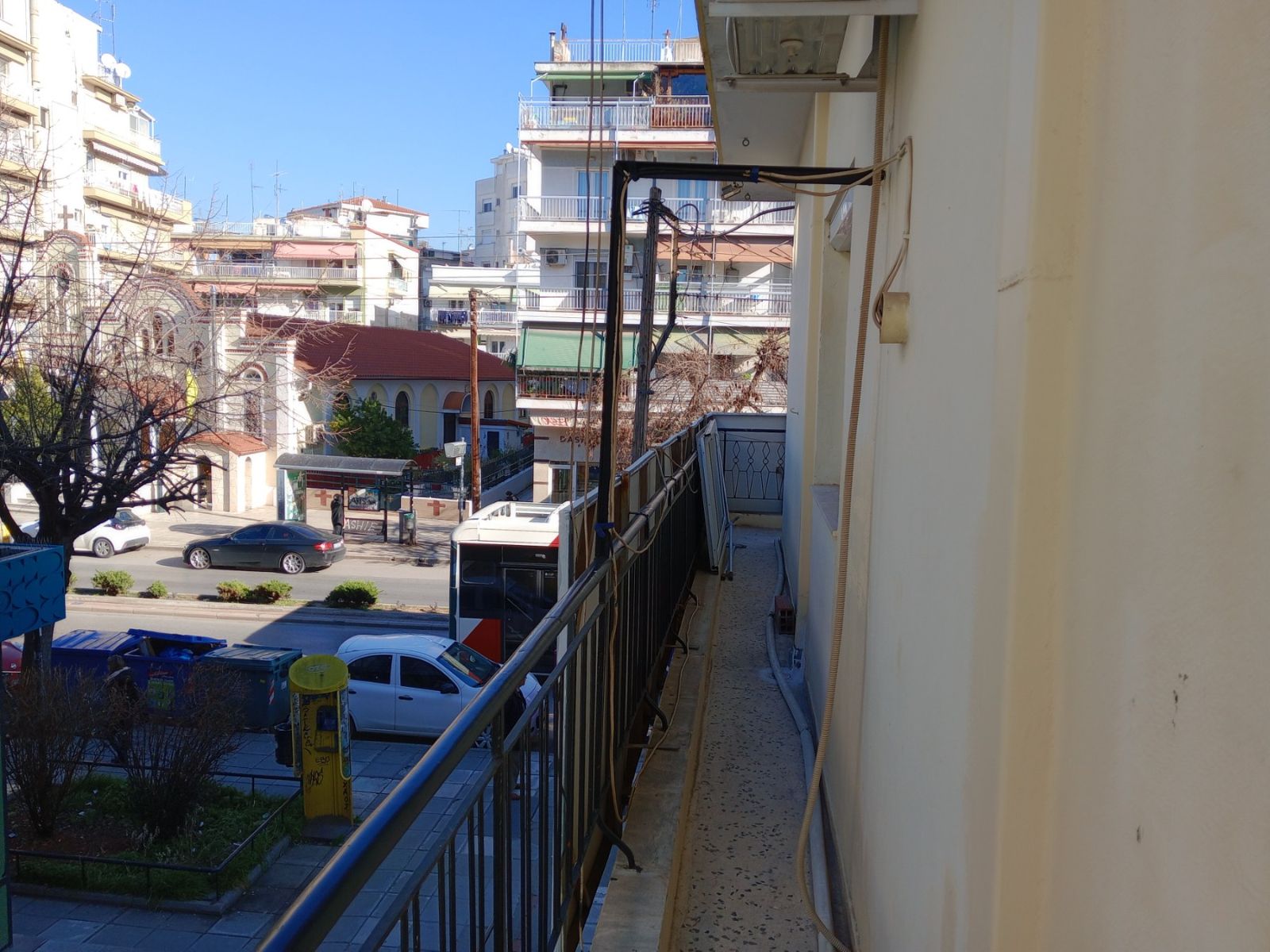 Γραφείο 72τ.μ.