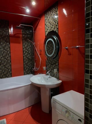 Продам 3-х к квартиру Салтовка, 608 мкр-н