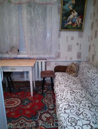 Продам квартиру в самому центрі Балаклії