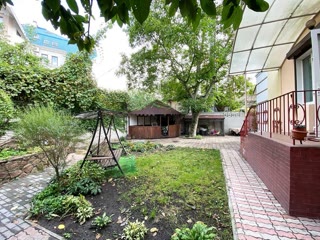 Клінічна, будинок 275м² на 5 сот, Голосіївський, Совки