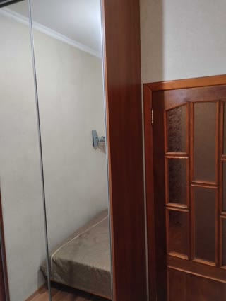 Продам 1к квартиру ХТЗ