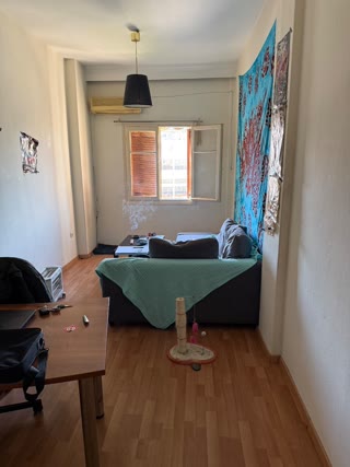 55 m² Apartment