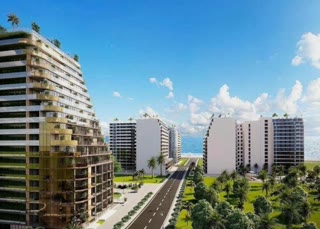 Optima Residence