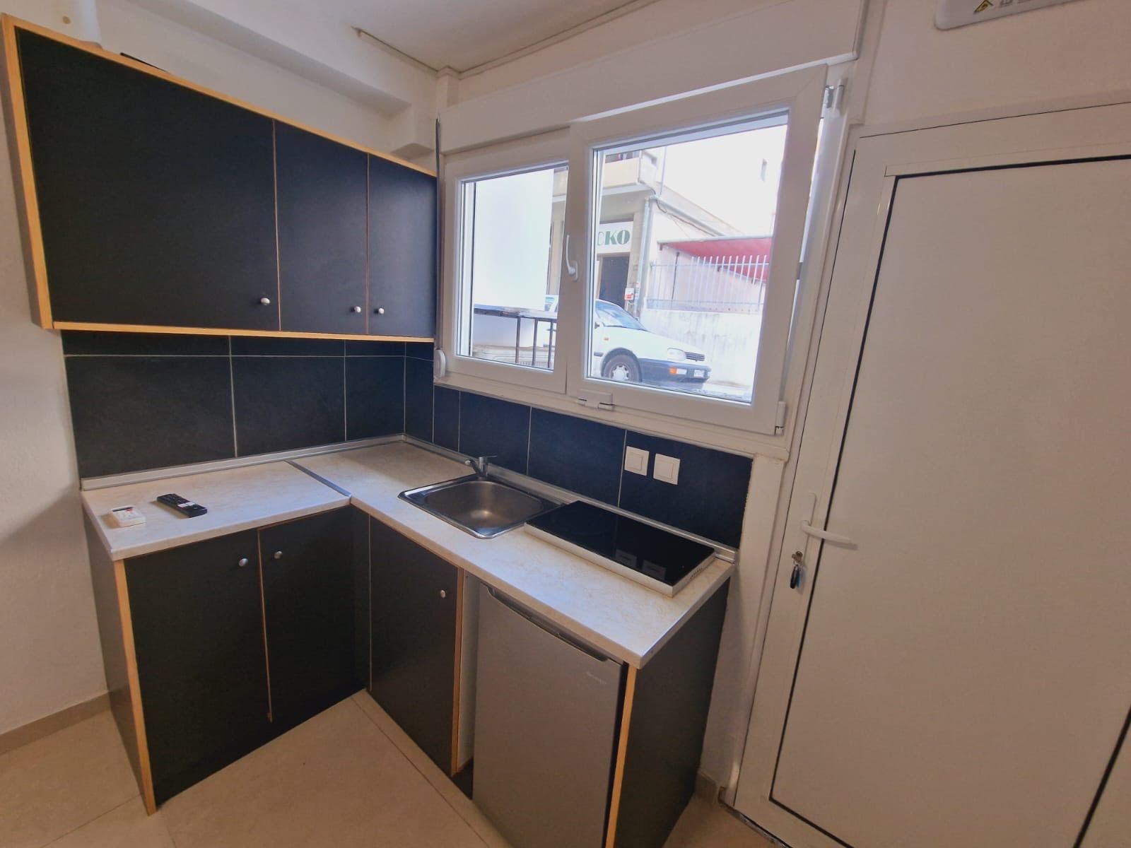 Γκαρσονιέρα, 25τ.μ.