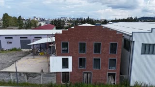 Warehouse commercial space for rent in Batumi
