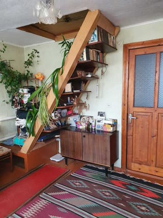 For Sale: House in Chuhuiv (Bashkirovka) with Amenities