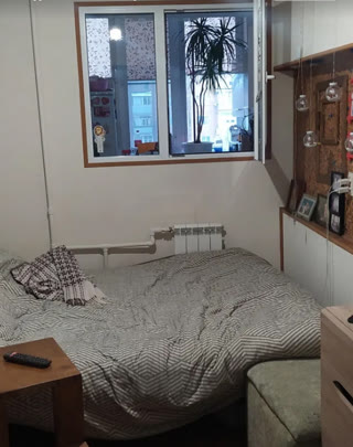Продам 2к квартиру Новожаново