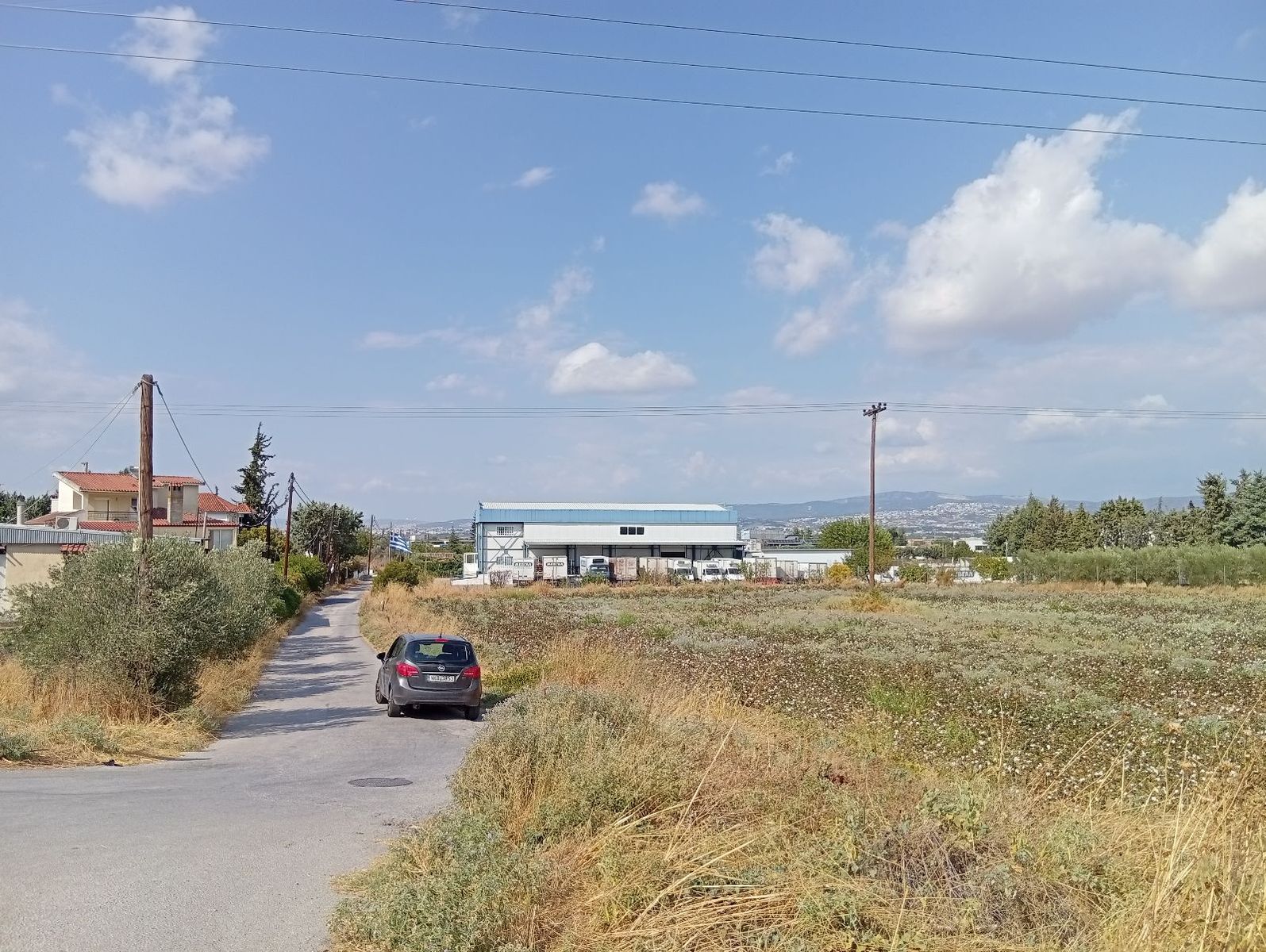 Участок, 3700 м²