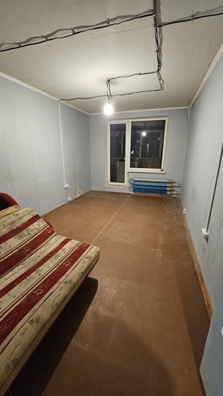 Продам 1к квартиру Салтівка