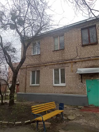 Продам 1 к.квартиру Старая Салтовка, м. Ак. Барабашова
