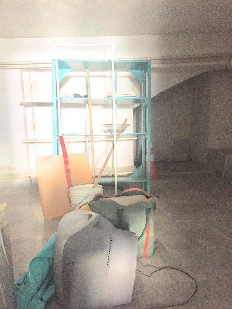 Κατάστημα 34τ.μ.
