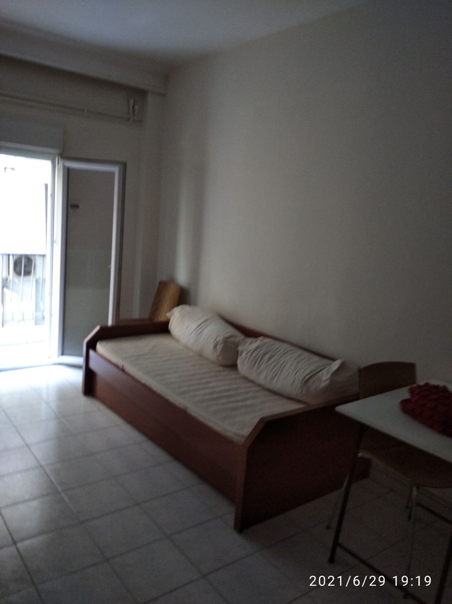 Квартира 65 м²
