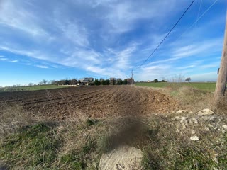 16162 m² Parcel