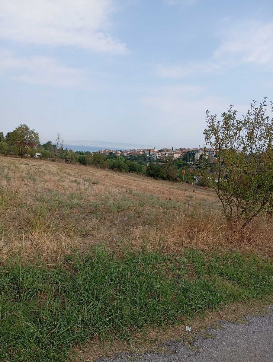 Участок 4625 м²