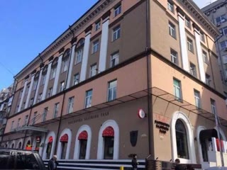 Продажа здания в центре ул.Мечникова м.Кловська (3600 кв.м.)