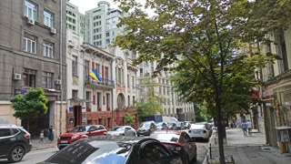 ЦЕНТР 105м Ярославов Вал, Гончара, Золоті Ворота офіс, банк, магазин
