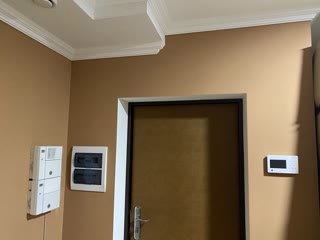 Office 60 sq.m, near Vasilkovskaya metro, Kolomievsky Lane