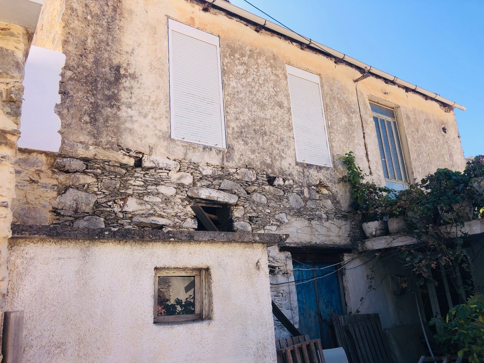 Μονοκατοικία 149τ.μ.