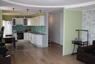 продам  3к квартир