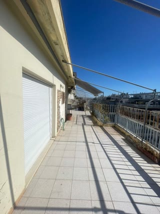 110 m² Apartment