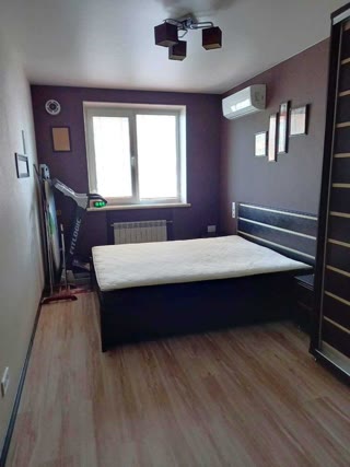 For Sale 2-Room Apartment in Northern Saltivka