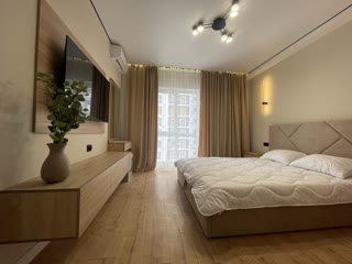 Продаж 2-кімнатної квартири в ЖК Нова Англія біля метро Васильківська