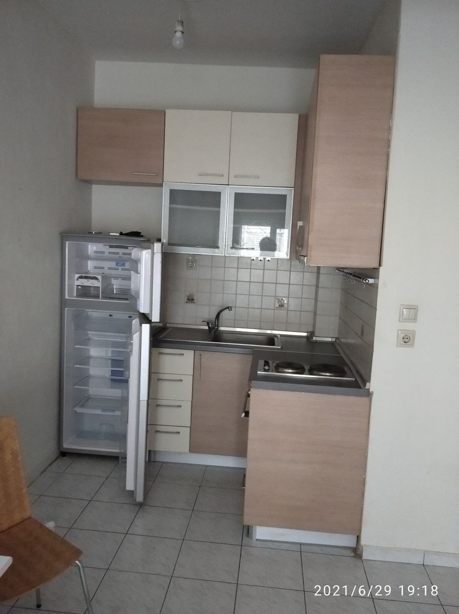 Квартира 65 м²
