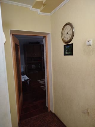 For Sale 2-Room Apartment in Novy Budynky