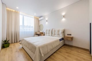 Продаж 1-кімнатної квартири в ЖК Варшавський -2